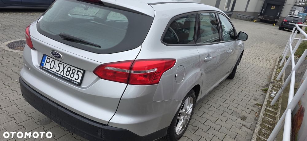 Ford Focus - 3