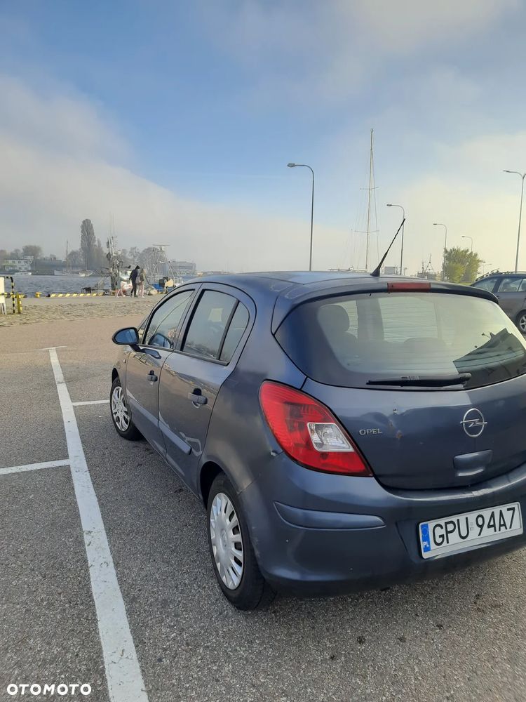 Opel Corsa 1.0 12V Essentia - 6