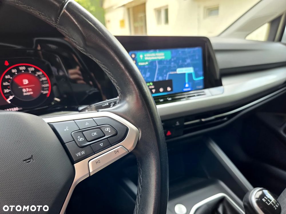 Volkswagen Golf 2.0 TDI Style - 30