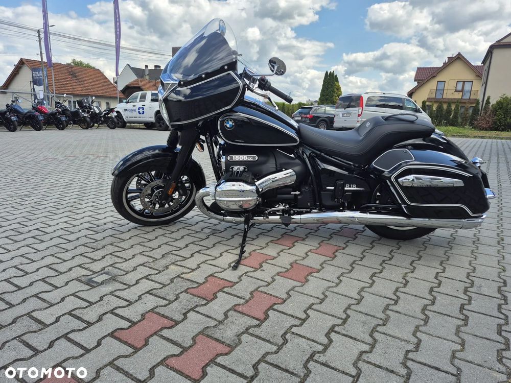 BMW R - 7
