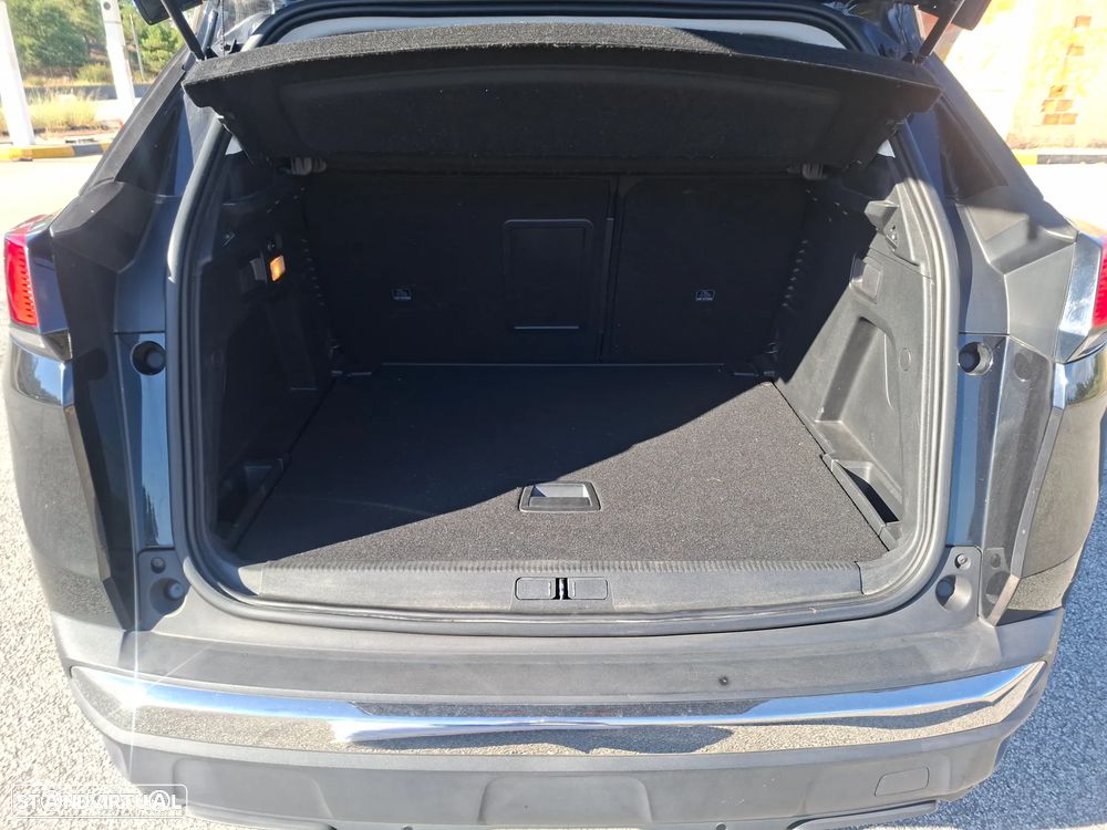 Peugeot 3008 1.5 BlueHDi Active - 9