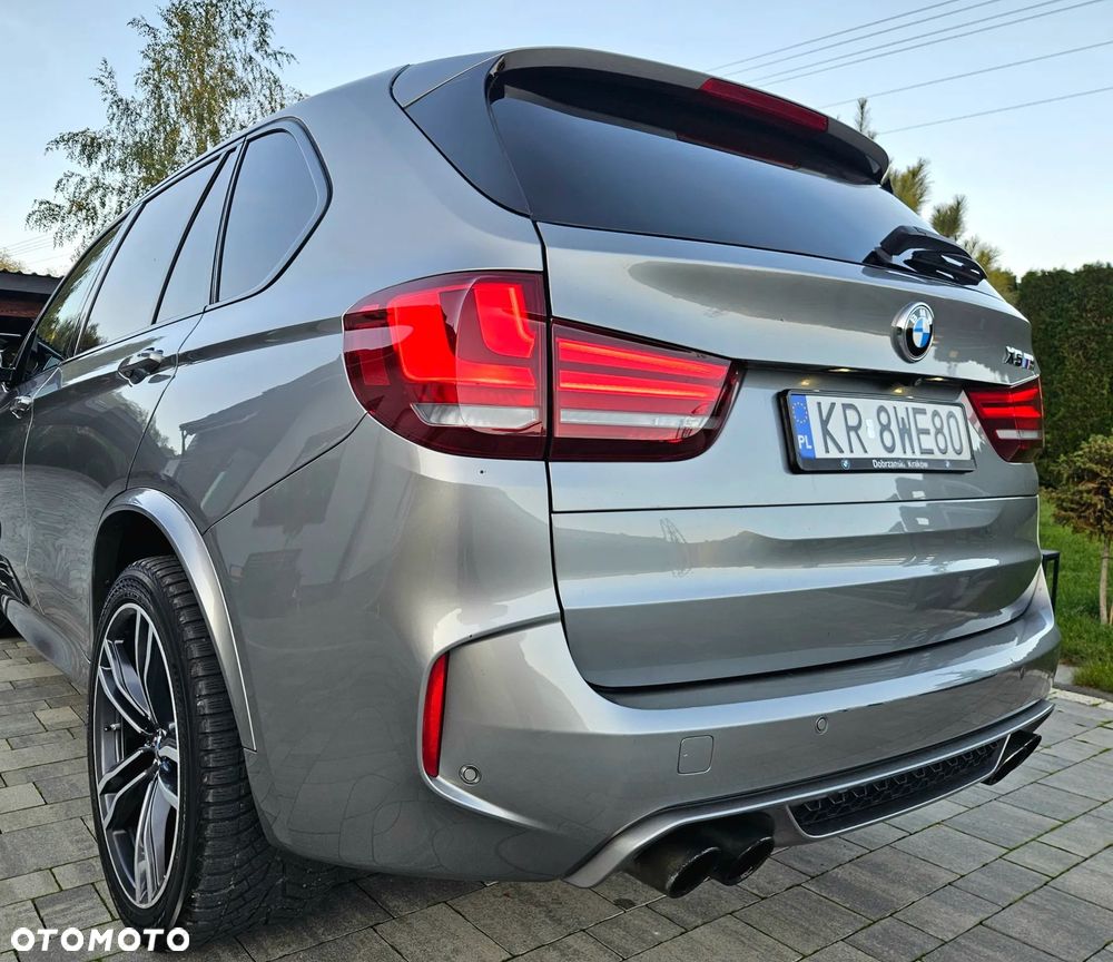 BMW X5 M Standard - 15