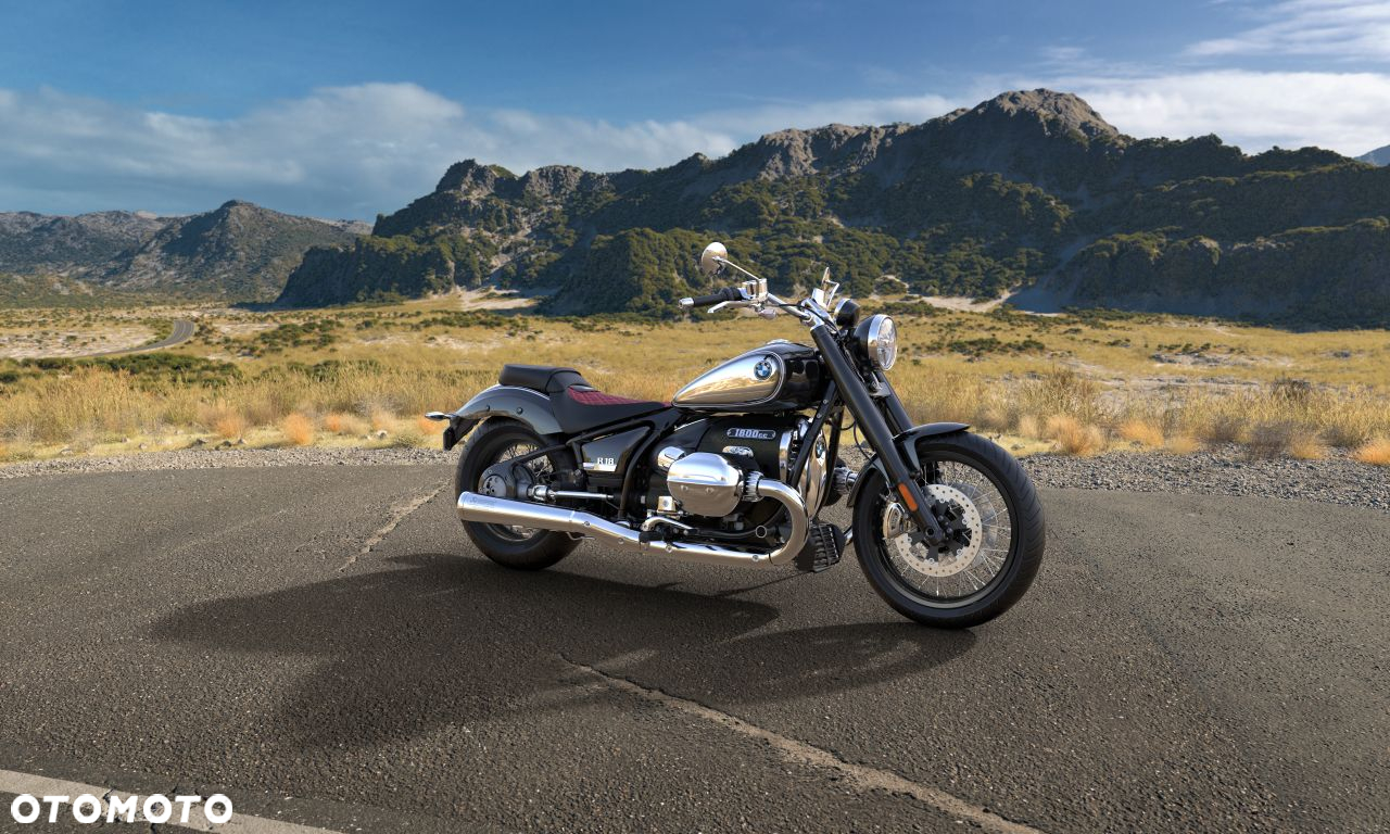 BMW R - 11