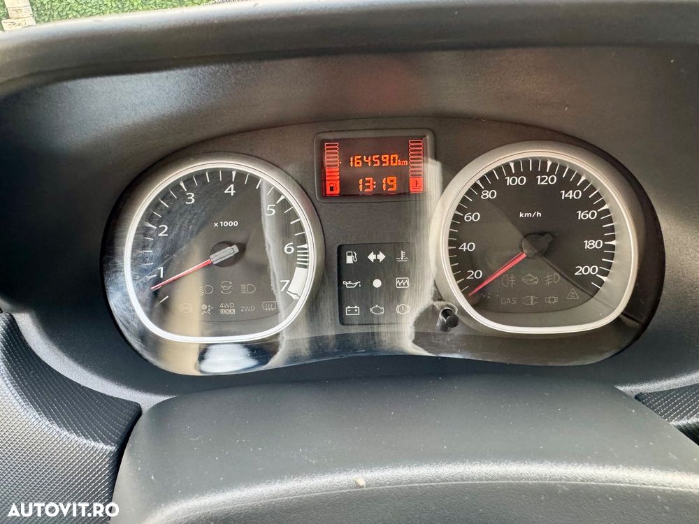 Dacia Duster 1.6 4x2 Prestige - 15