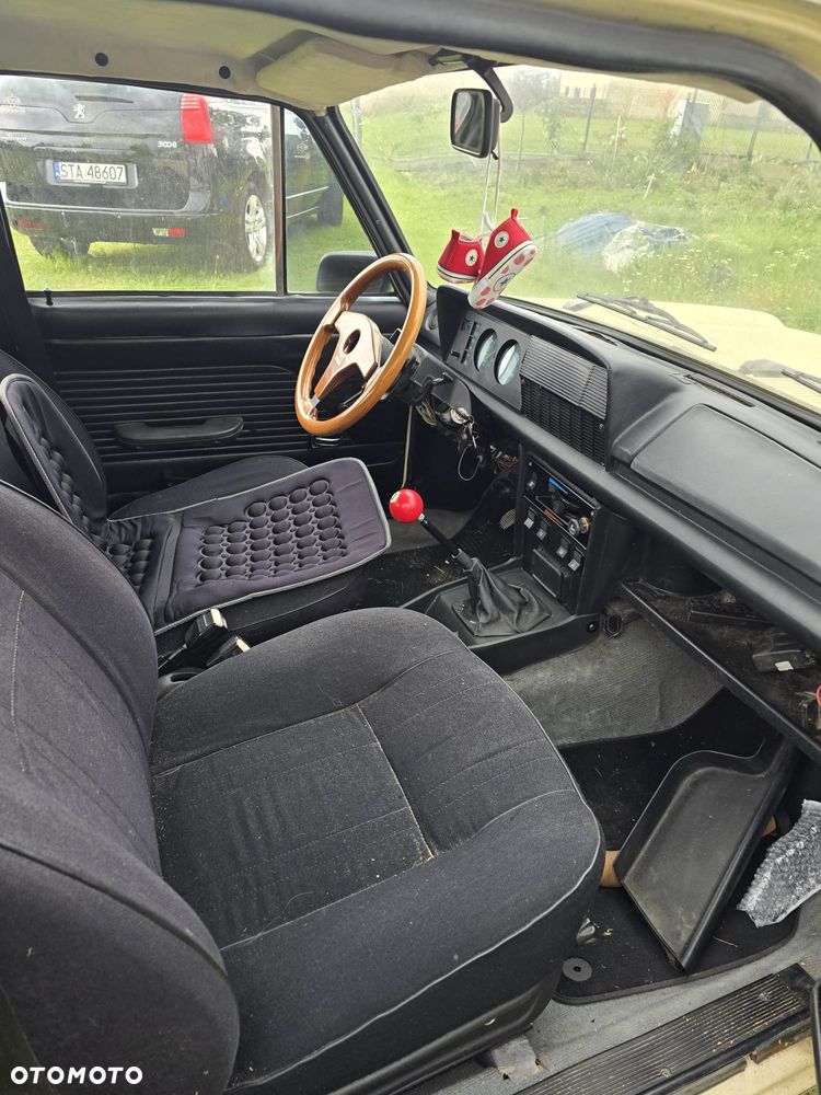 Fiat 125p - 6