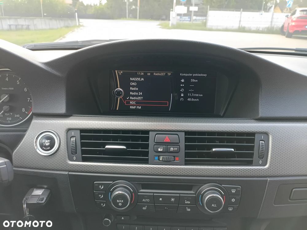 BMW Seria 3 335i xDrive M Sport Edition - 19