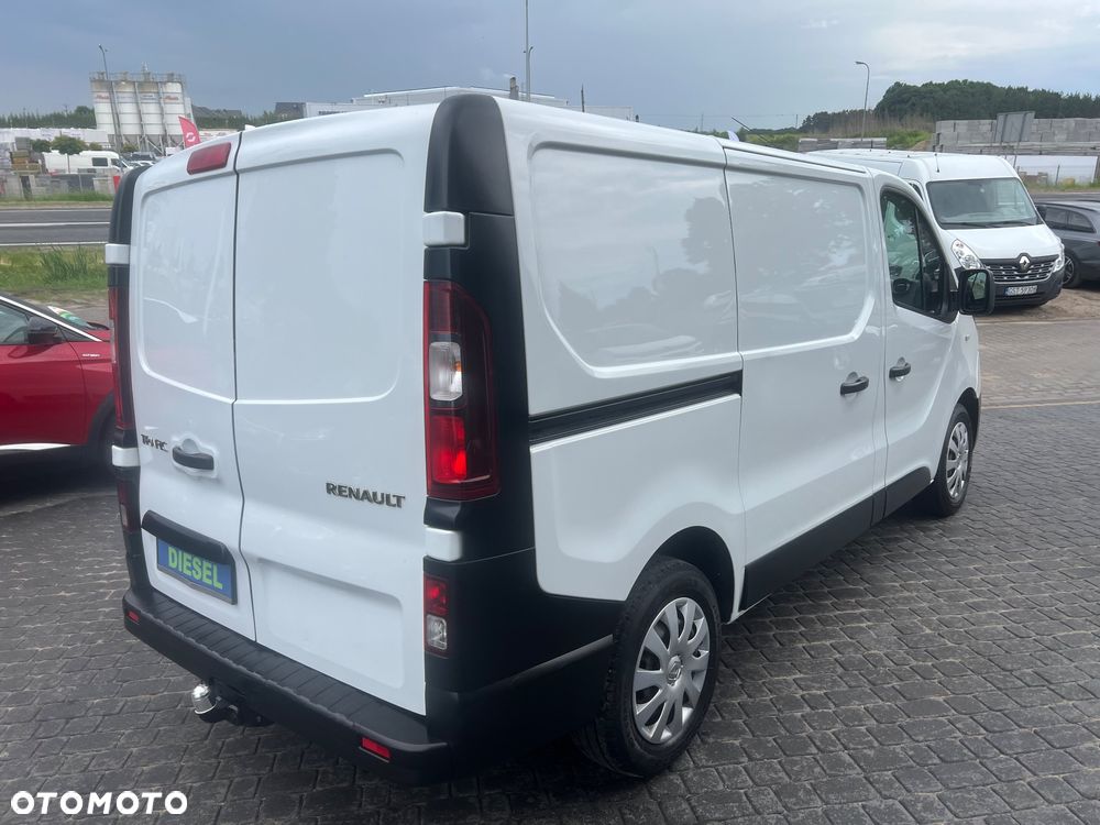 Renault Trafic - 6