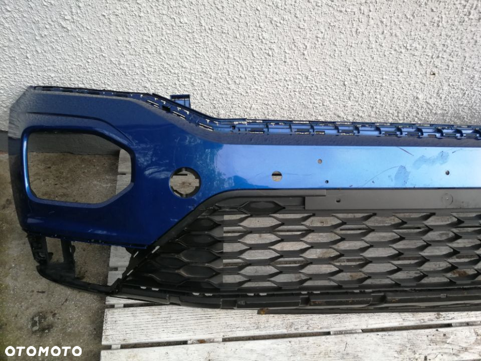 Zderzak przód VW T-ROC Troc PDC 2GA - 5
