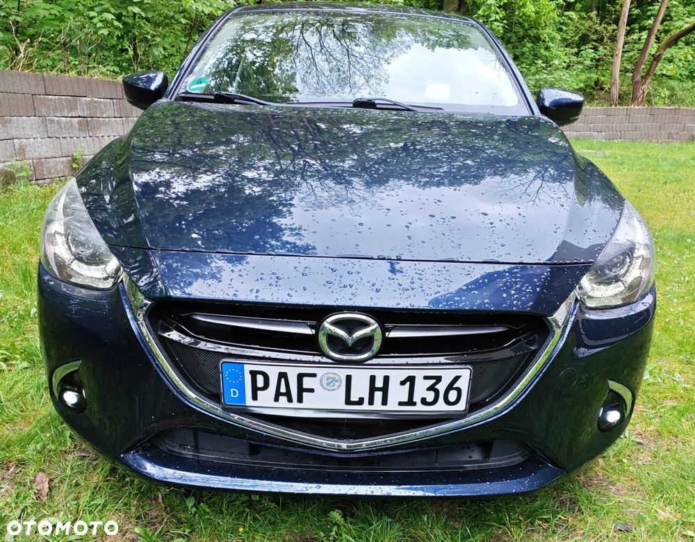 Mazda 2 SKYACTIV-G 90 White Edition - 2