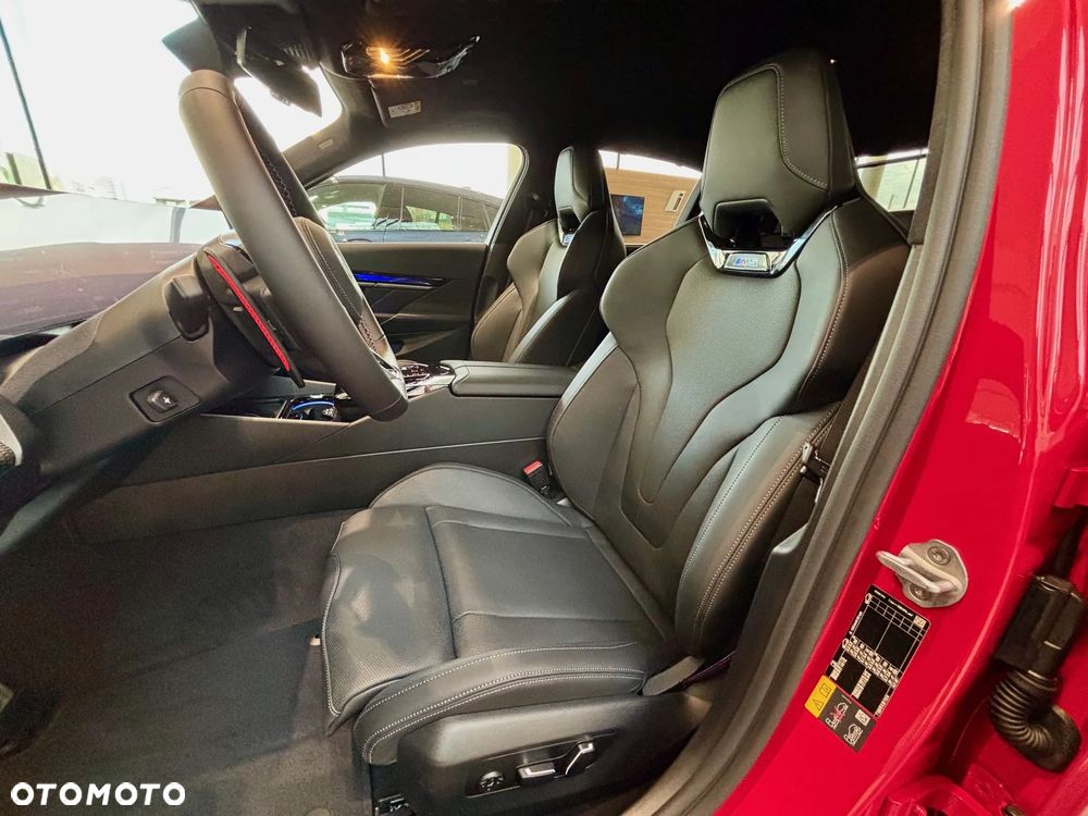 BMW M5 - 13