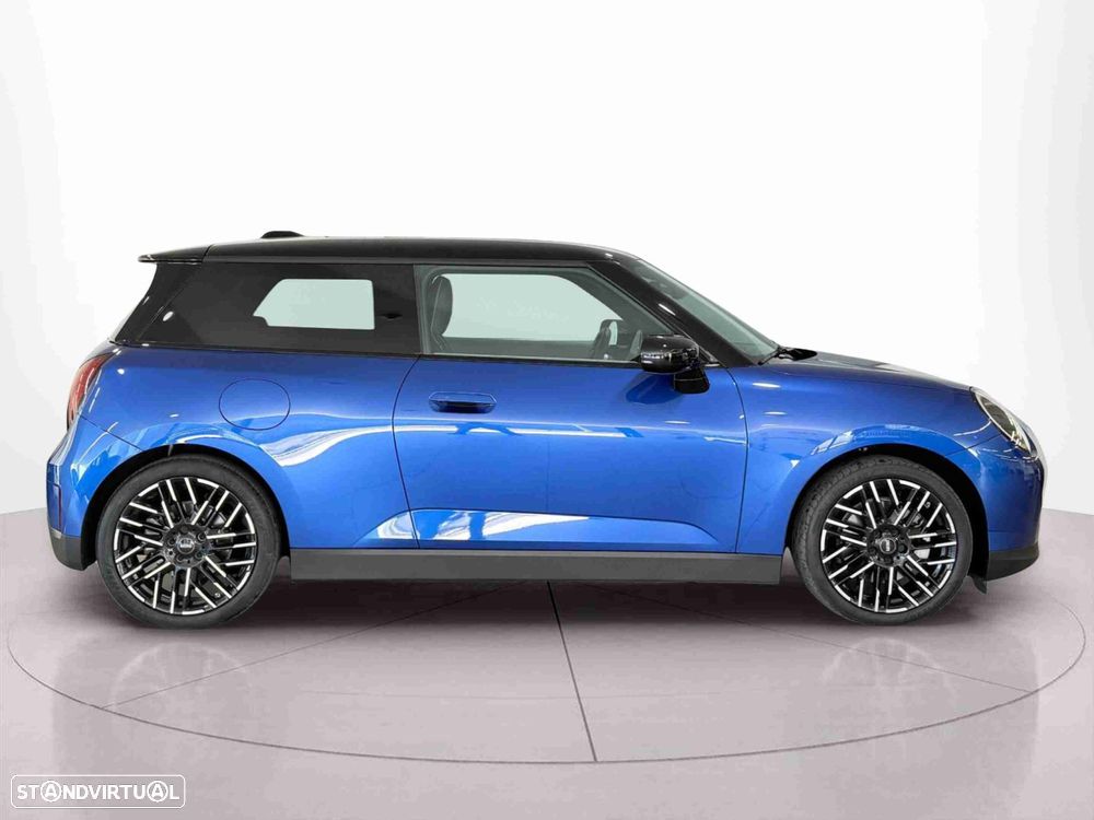 MINI 3 Portas Cooper E Classic L - 2