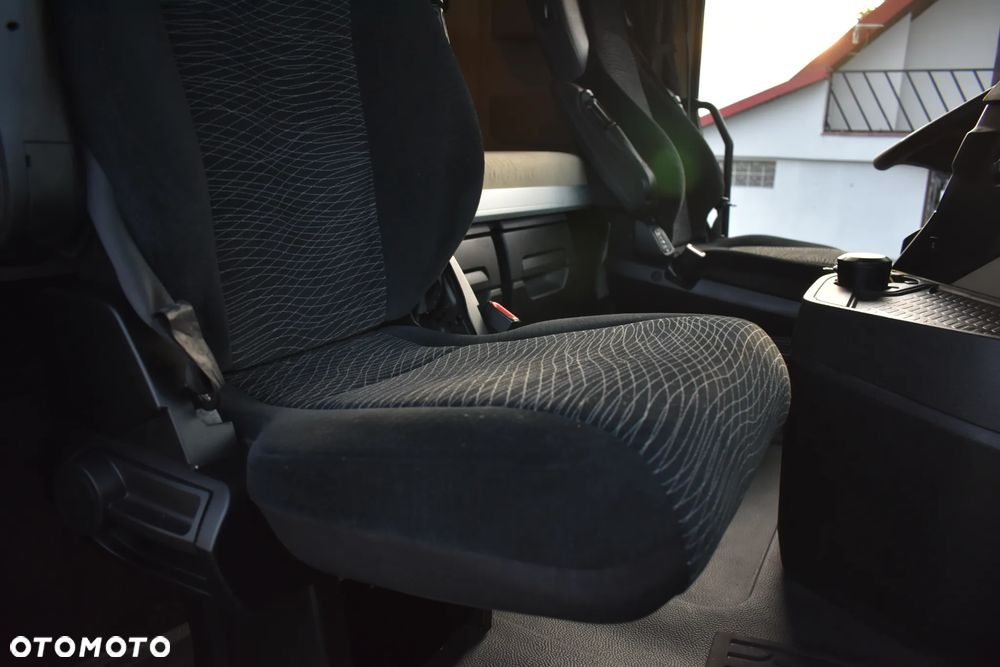 Mercedes-Benz ACTROS 1851// BIG SPACE // FULL LED // // MEGA // SALON POLSKA // OPONY 80% // - 30