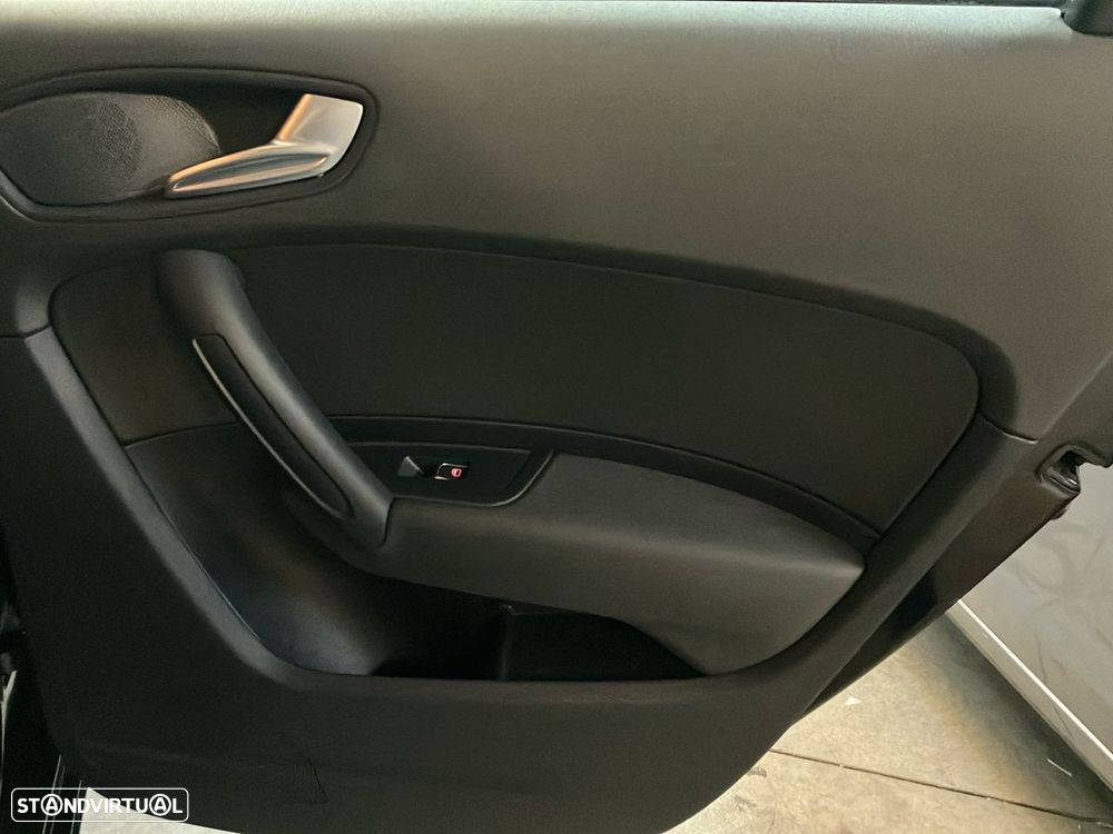 Audi A1 Sportback 1.0 TFSI - 22