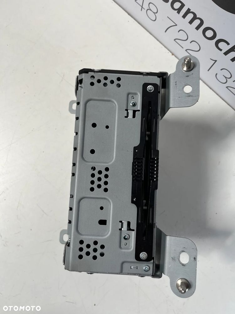 RADIO FORD S-MAX MK2 GALAXY EM2T-19C107-CL - 3