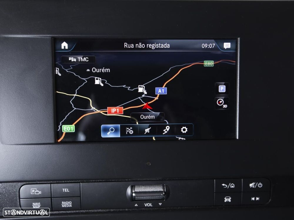 Mercedes-Benz Sprinter 314 CDI STANDARD VA 9G-TRONIC c/IVA - 21