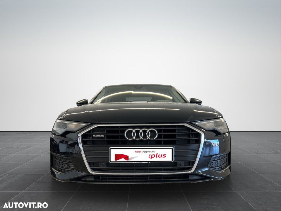 Audi A6 - 6