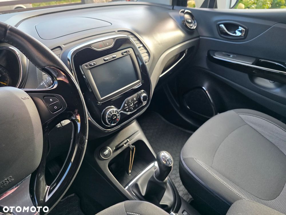 Renault Captur - 26