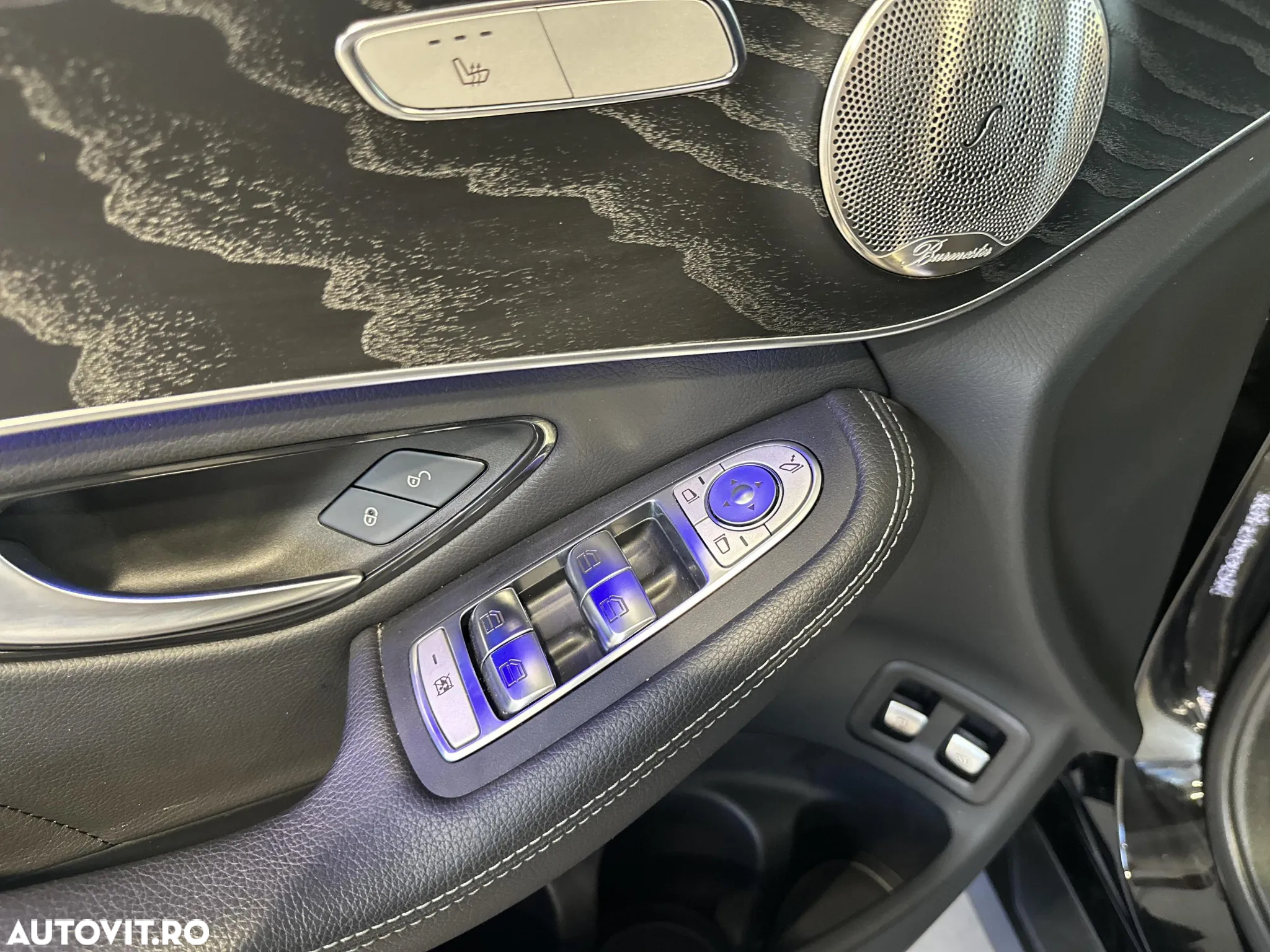 Mercedes-Benz GLC Coupe 300 e 4Matic 9G-TRONIC AMG Line - 14