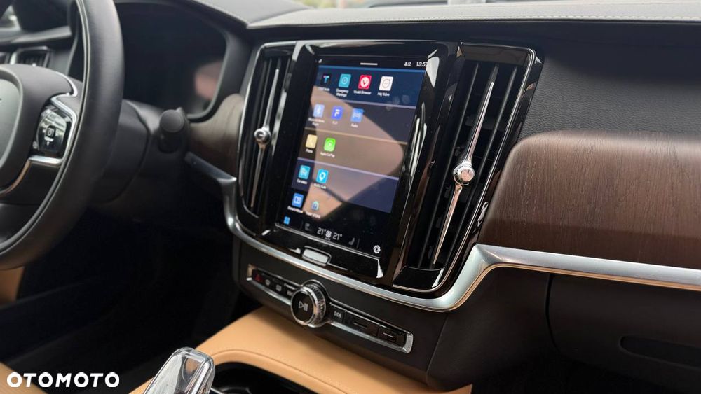 Volvo S90 B5 B Inscription - 20