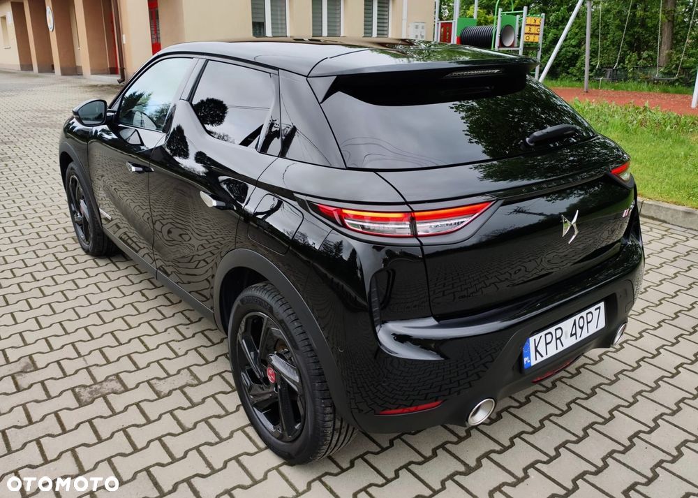DS Automobiles DS 3 Crossback 1.2 PureTech Performance Line - 4