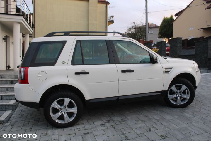 Land Rover Freelander - 30