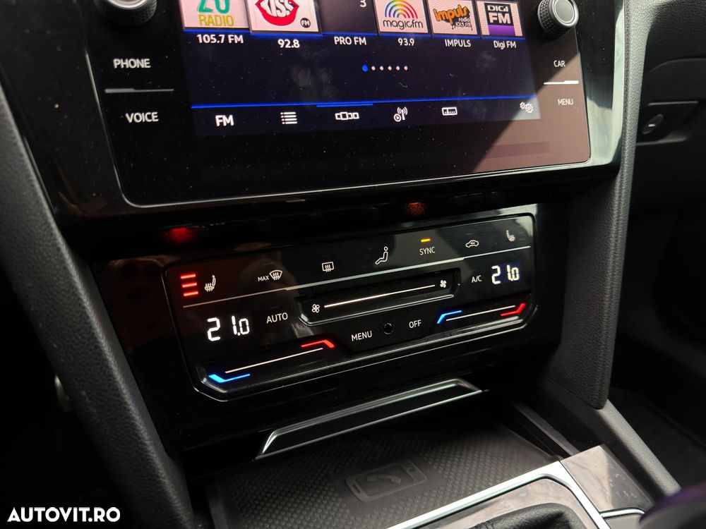 Volkswagen ARTEON 2.0 TDI DSG Elegance - 23