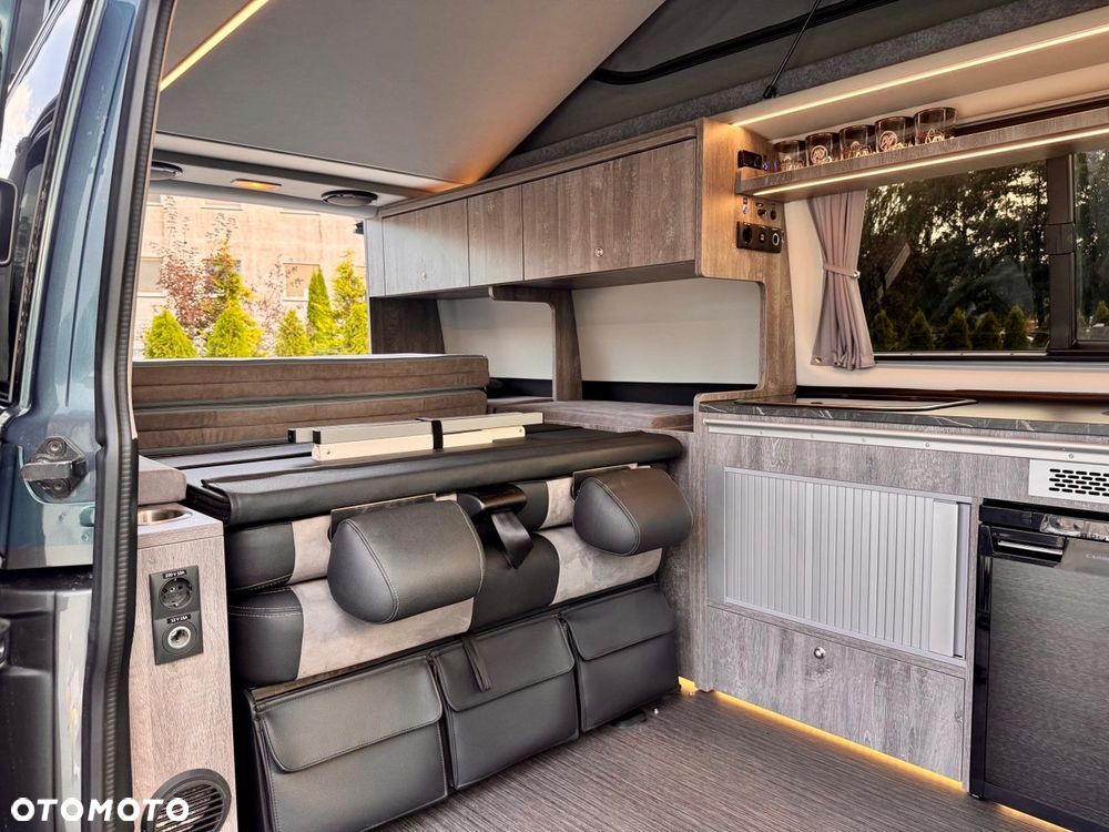 Volkswagen Transporter - 15