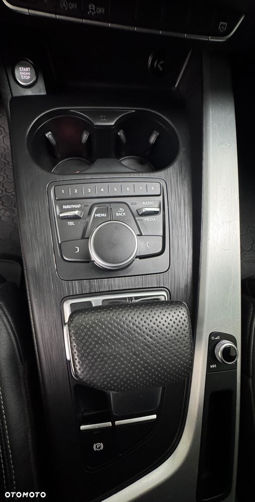 Audi A4 Avant - 15