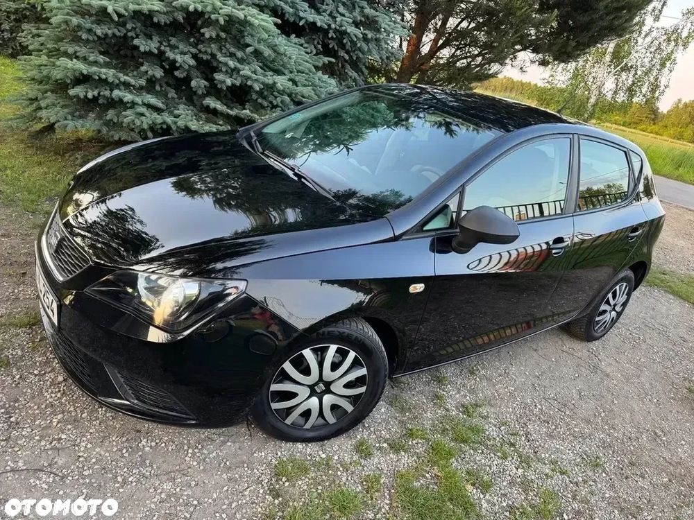 Seat Ibiza 1.4 16V Style - 15