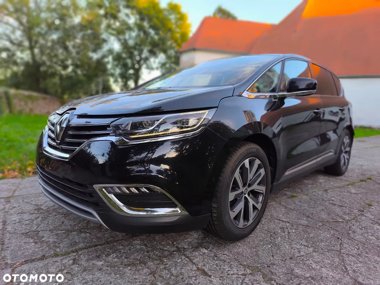 Renault Espace Energy TCe 200 EDC Intens - 4