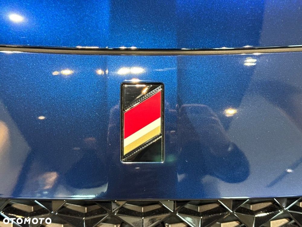 DS Automobiles DS 7 Crossback 1.5 BlueHDi Performance Line + - 18