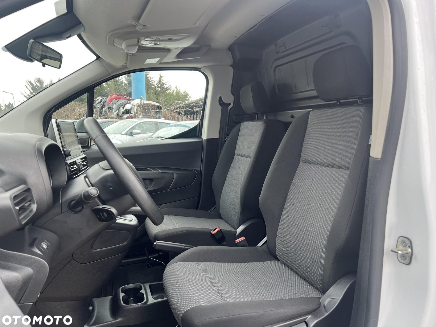 Toyota PROACE CITY - 9