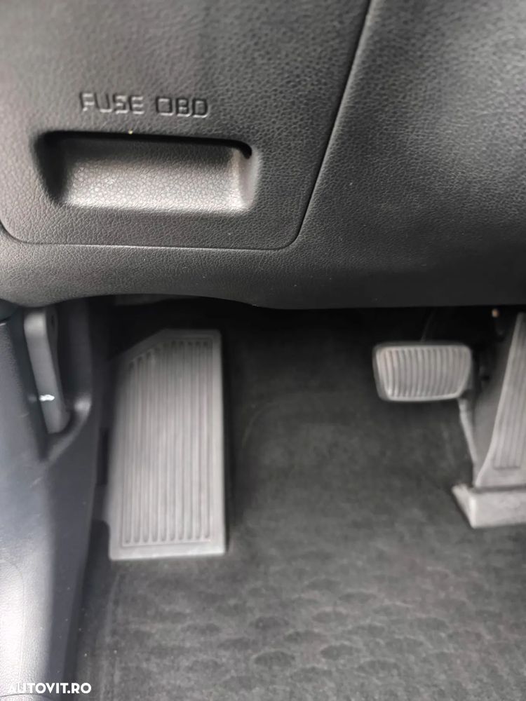 Kia Sportage 1.6 DSL 7DCT HP 4x4 Style - 23