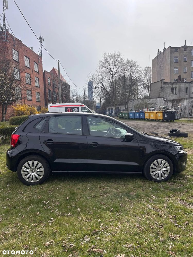 Volkswagen Polo - 6