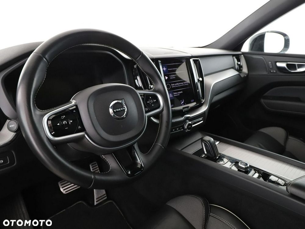 Volvo XC 60 T8 AWD Recharge Geartronic RDesign - 16