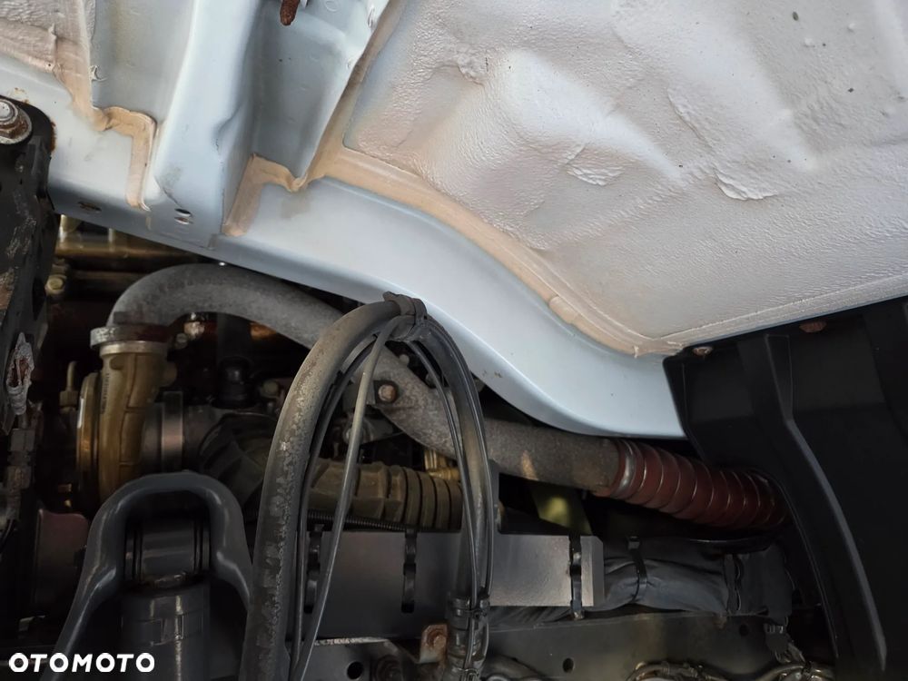 Mercedes-Benz Atego 818 - 20