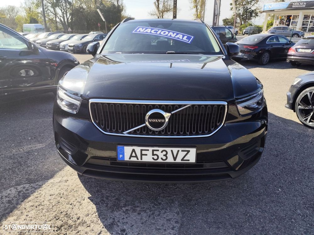Volvo XC 40 1.5 T2 Momentum - 2