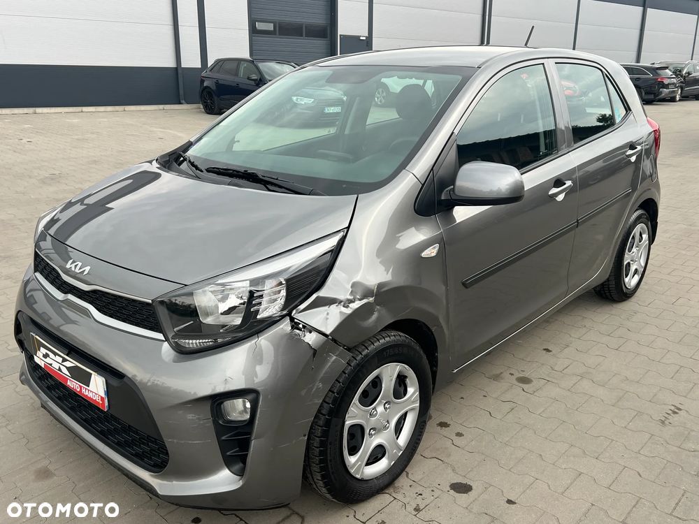 Kia Picanto 1.0 L - 2