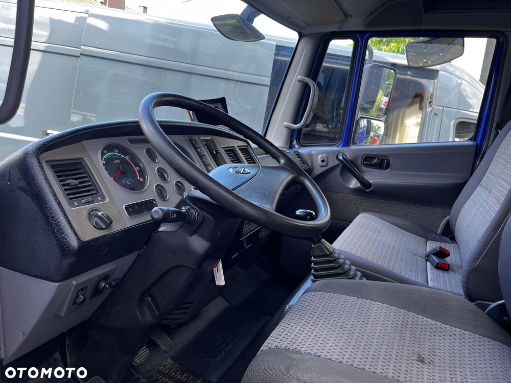 Nissan Atleon - 15
