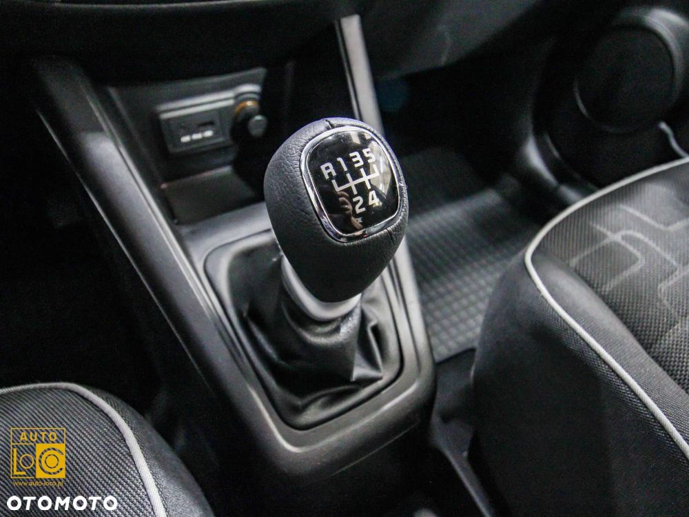 Kia Venga 1.6 M - 20