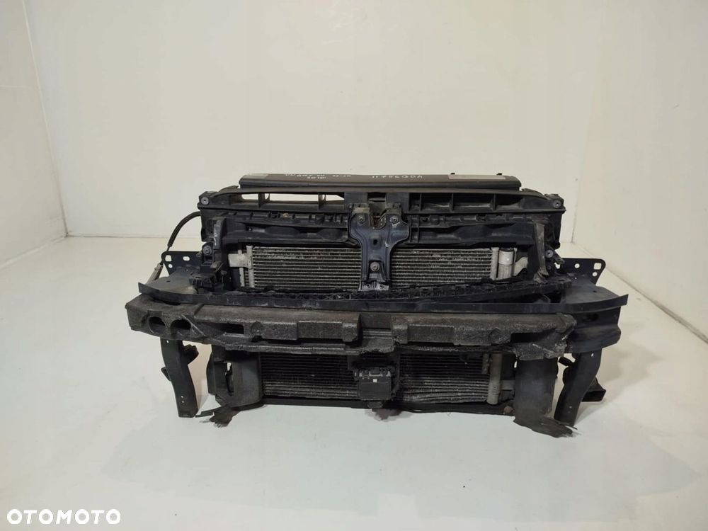 PAS PRZEDNI CHŁODNICA VW GOLF VII 12-20 2.0 TDI - 1