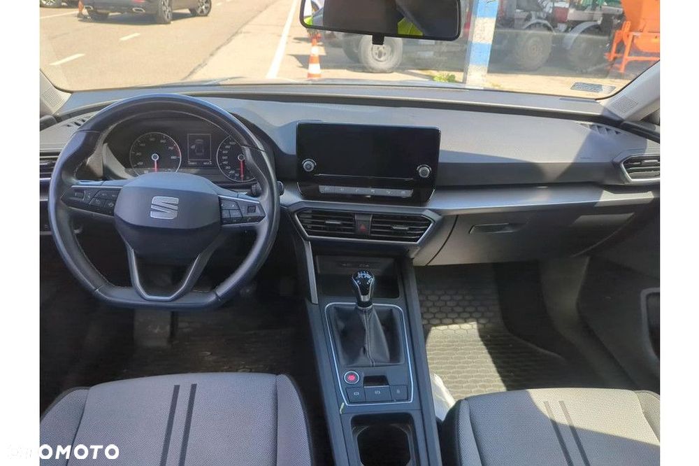 Seat Leon - 7