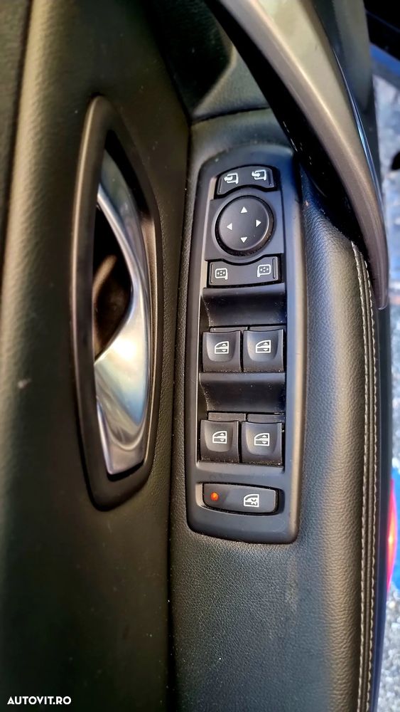 Renault Laguna Grandtour dCi 110 FAP Limited - 28