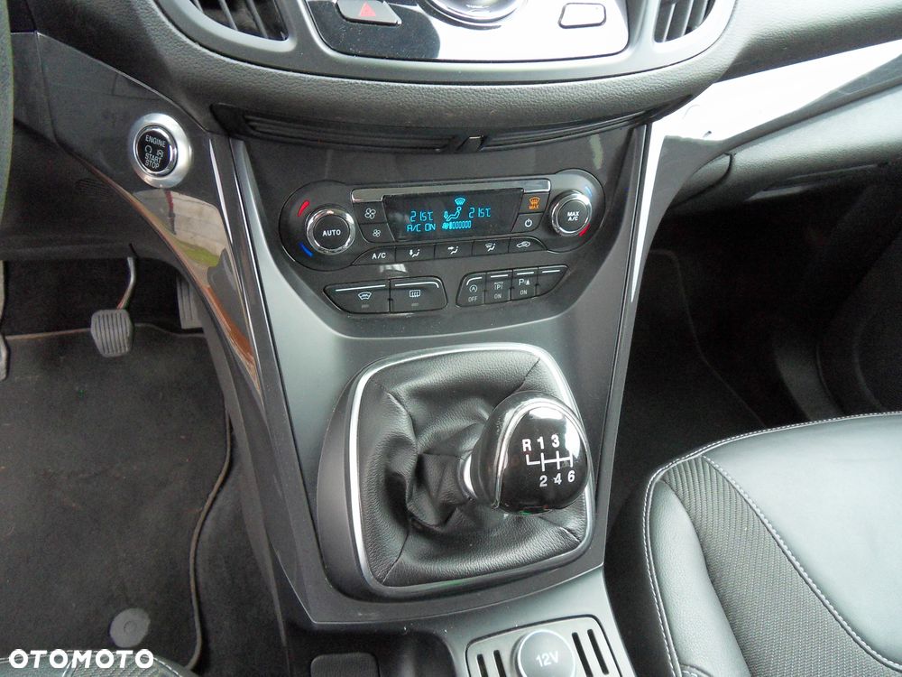 Ford Kuga 1.5 EcoBoost FWD Edition ASS GPF - 17