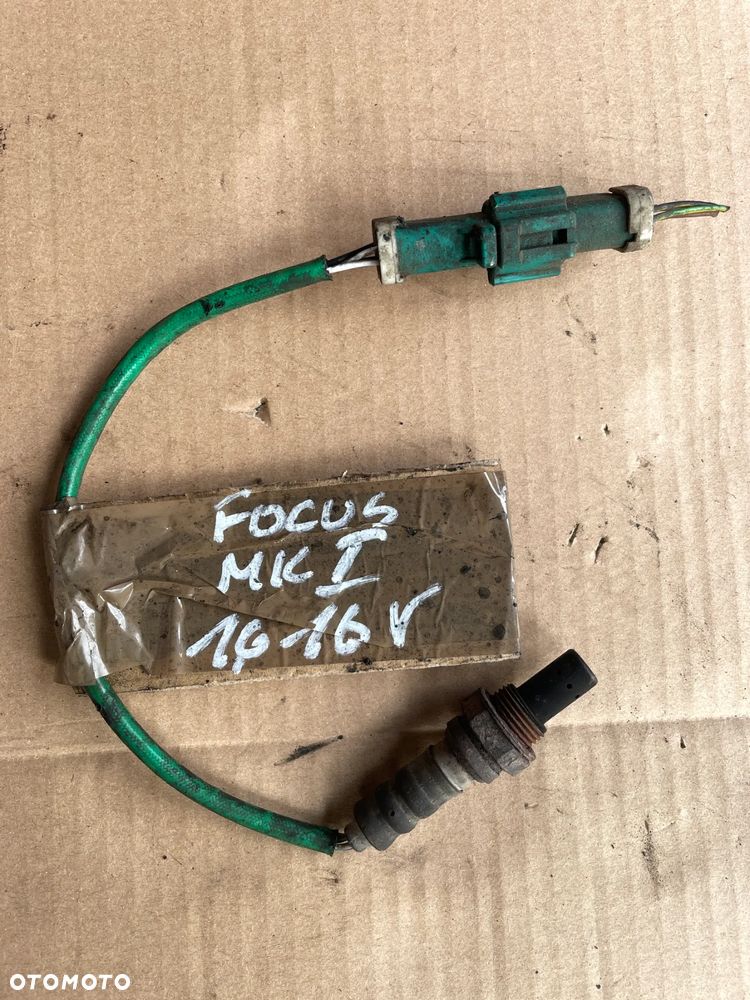 SONDA LAMBDA FORD FOCUS MK 1.6 16V - 1