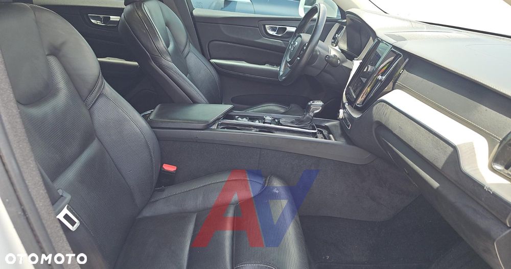 Volvo XC 60 T5 AWD Geartronic Inscription - 13