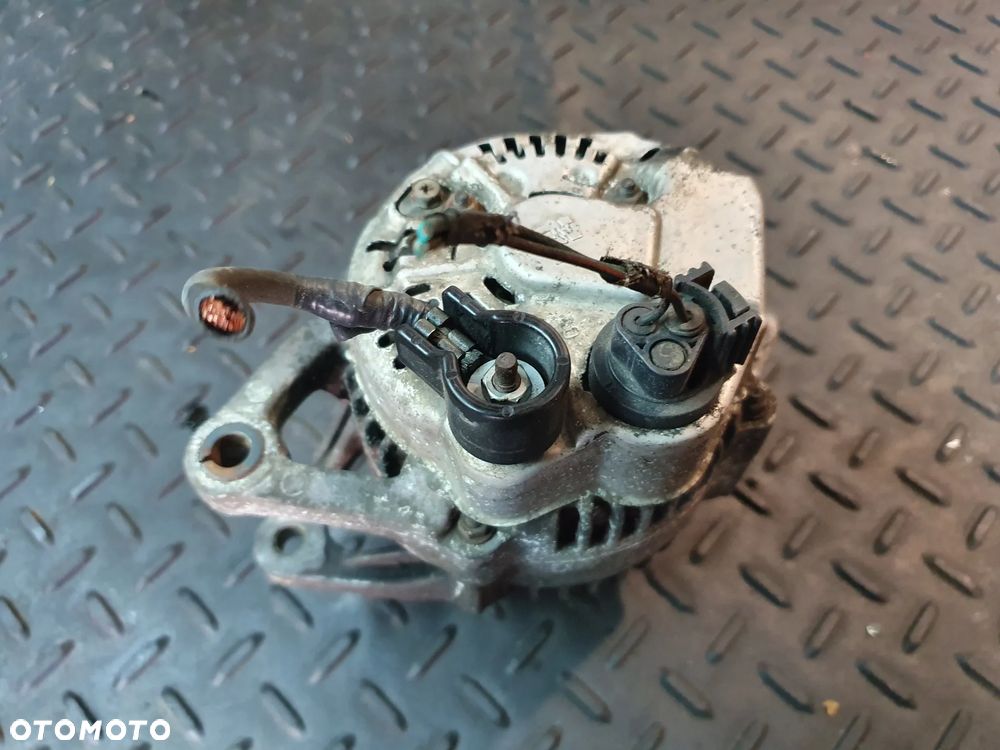 ALTERNATOR TN121000-3521 CHRYSLER VOYAGER III 2,4 B - 4