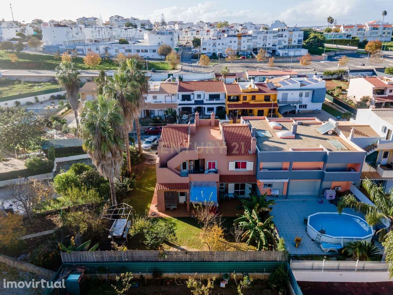 Moradia com 6 quartos - Grande imagem: 3/58