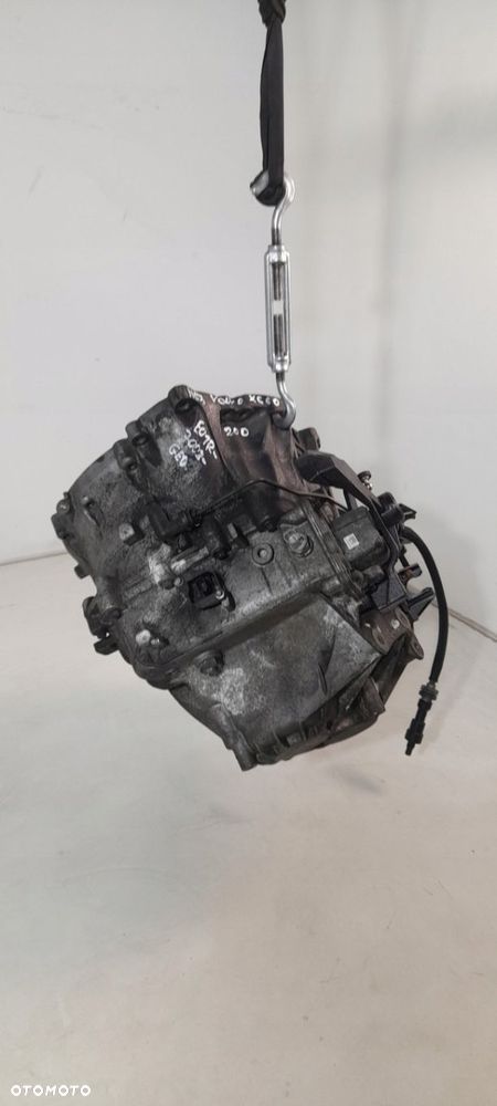 SKRZYNIA BIEGÓW VOLVO XC60 2.0D EU1R-7002-GED - 9