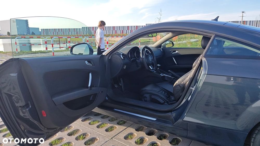 Audi TT Coupé 2.0 TFSI - 8